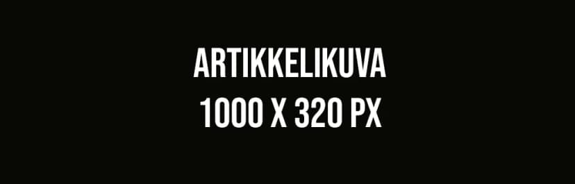 artikkelikuva
