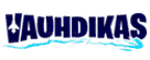 Vauhdikas