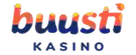 Buusti Kasino logo